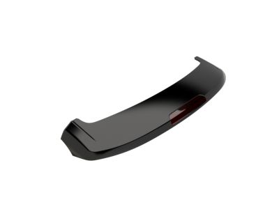 Mopar 6VX76TZZAB LIFTGATE