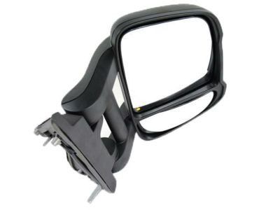 Mopar 5VE96JXWAD Mirror-Outside Rearview