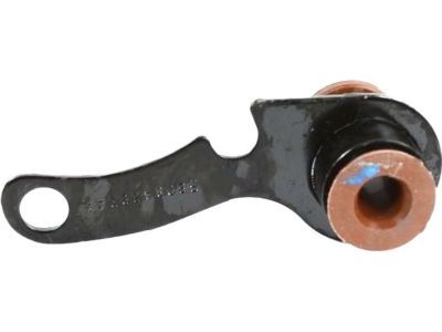 Mopar 68084692AA ISOLATOR-Exhaust