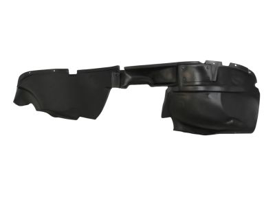 Mopar 4857429AB Shield-WHEELHOUSE