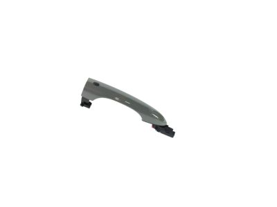 Mopar 5SV48PDNAC Handle-Exterior Door