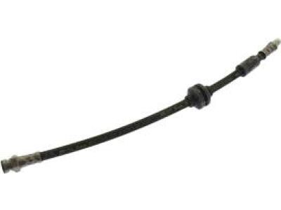 Mopar 68258362AA Line-Brake