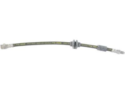 Mopar 68258362AA Line-Brake
