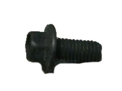 Mopar 6101419 Bolt-HEXAGON Head