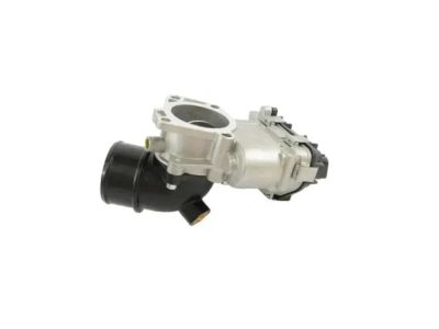 Mopar 68540839AA SOLENOID-Electronic Valve