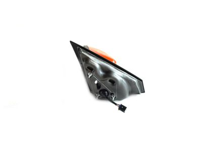 Mopar 6AC771LCAA Mirror-Outside Rearview