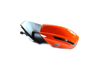 Mopar 6AC771LCAA Mirror-Outside Rearview