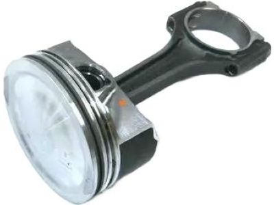 Mopar 68230025AB Piston