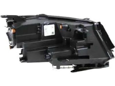 Mopar 55112715AG Headlamp