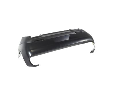 Mopar 68371809AA Rear Bumper Cover