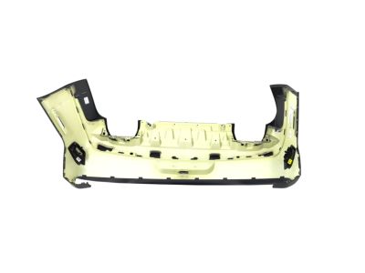 Mopar 68371809AA Rear Bumper Cover