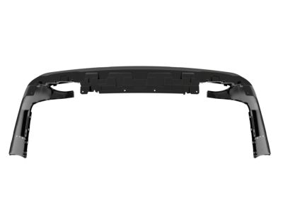 Mopar 68371809AA Rear Bumper Cover
