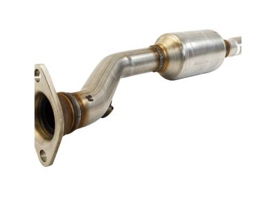 Mopar 5105428AC Converter-Exhaust