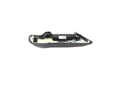 Mopar 6RL58LA3AB ARMREST-Rear Door Trim