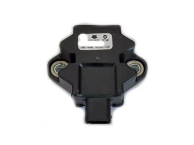 Mopar 68411966AB Module-Dynamics