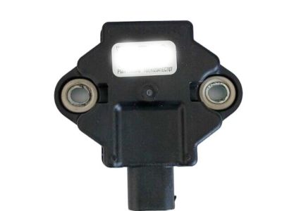 Mopar 68411966AB Module-Dynamics