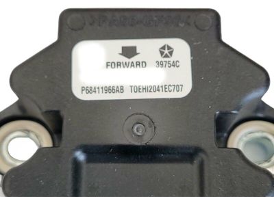 Mopar 68411966AB Module-Dynamics