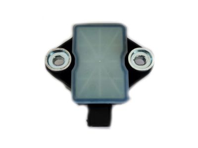 Mopar 68411966AB Module-Dynamics