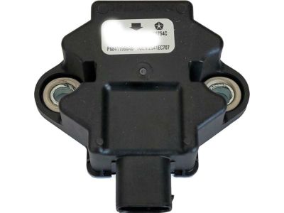 Mopar 68411966AB Module-Dynamics
