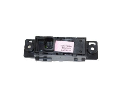 Mopar 5KJ331W1AA Switch-SUNROOF