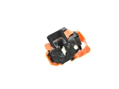 Mopar 68261832AA Sliding Door Latch
