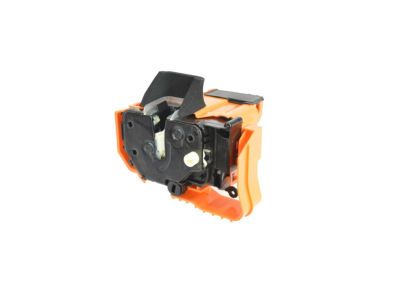 Mopar 68261832AA Sliding Door Latch