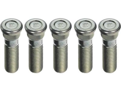 Mopar MB911495 Hub Bolt