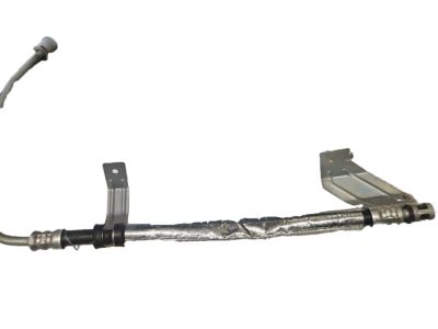 Mopar 5085546AD Hose-Power Steering Return