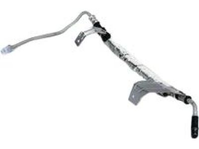 Mopar 5085546AD Hose-Power Steering Return