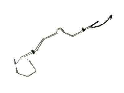 Mopar 55037624AE Tube-Supply & Return