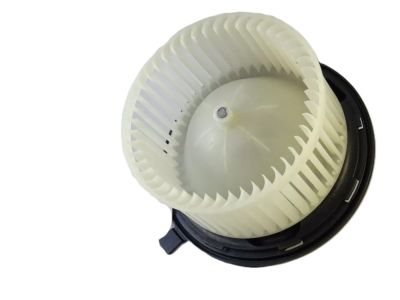 Mopar 68028890AA Motor-Blower With Wheel
