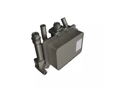 Mopar 52014750AE Heater-Transmission