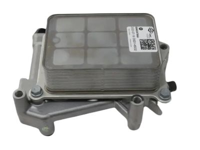 Mopar 52014750AE Heater-Transmission