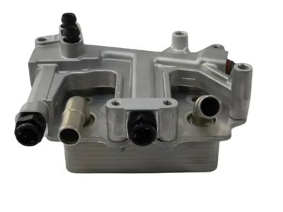 Mopar 52014750AE Heater-Transmission