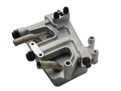 Mopar 52014750AE Heater-Transmission