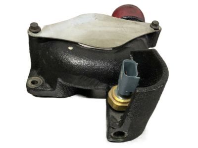 Mopar 68145495AA Housing-THERMOSTAT