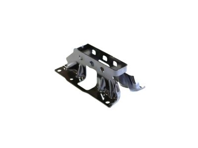 Mopar 68362292AB Bumper