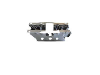Mopar 68362292AB Bumper