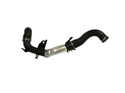 Mopar 68256150AA Tube-Charge Air Cooler
