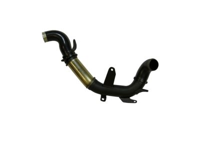 Mopar 68256150AA Tube-Charge Air Cooler