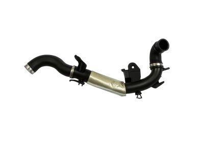 Mopar 68256150AA Tube-Charge Air Cooler