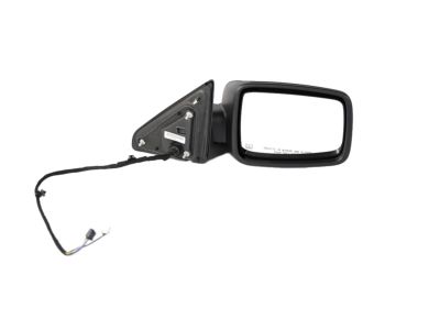 Mopar 5XY521BUAK Outside Rearview