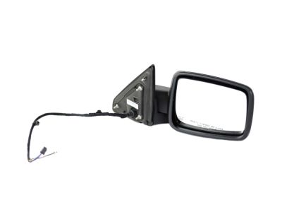 Mopar 5XY521BUAK Outside Rearview