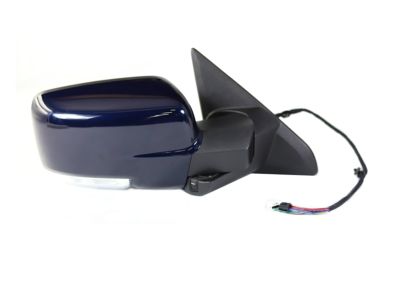 Mopar 5XY521BUAK Outside Rearview