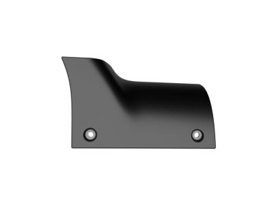 Mopar 6BM50TZZAD Panel-COWL Side Trim