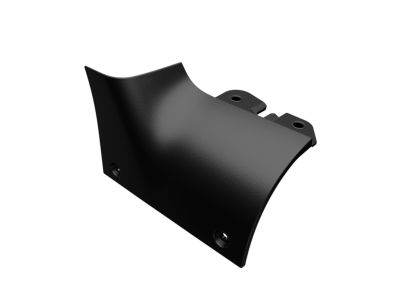 Mopar 6BM50TZZAD Panel-COWL Side Trim