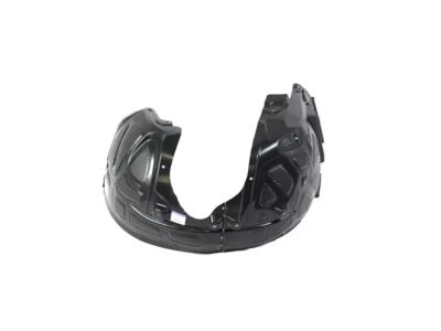 Mopar 68477156AB SHIELD-SPLASH