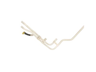 Mopar 5181871AD Tube-Supply & Return