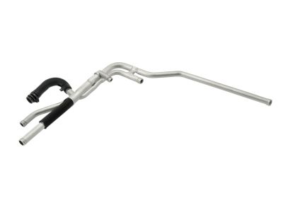 Mopar 5181871AD Tube-Supply & Return