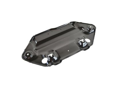 Mopar 68187867AD Extension Front